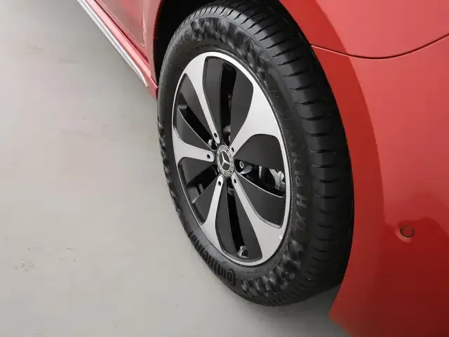 Mercedes-Benz EQV 300