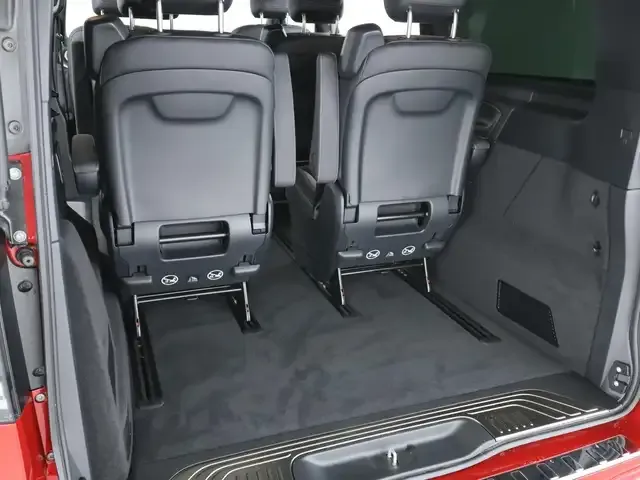 Mercedes-Benz EQV 300