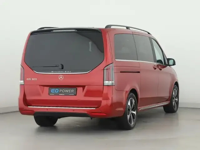 Mercedes-Benz EQV 300