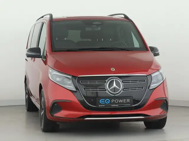 Mercedes-Benz EQV 300