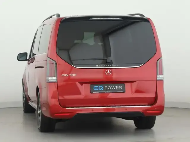 Mercedes-Benz EQV 300