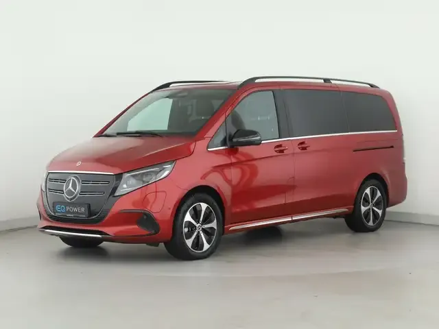 Mercedes-Benz EQV 300