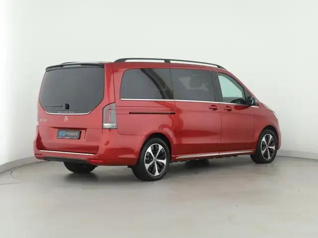Mercedes-Benz EQV 300
