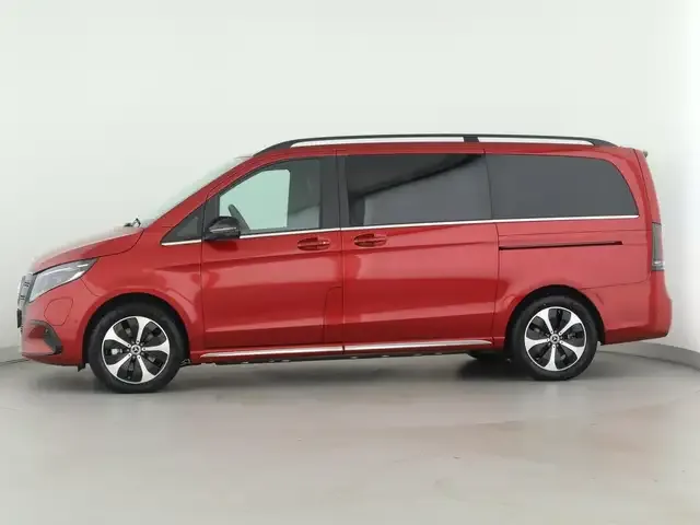 Mercedes-Benz EQV 300