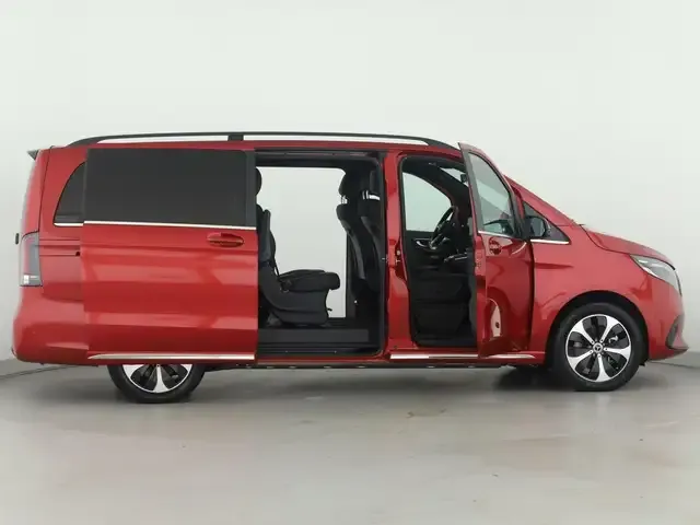 Mercedes-Benz EQV 300