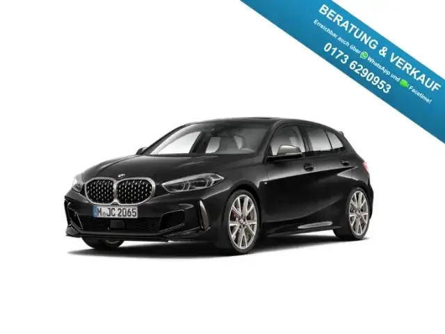 BMW 135