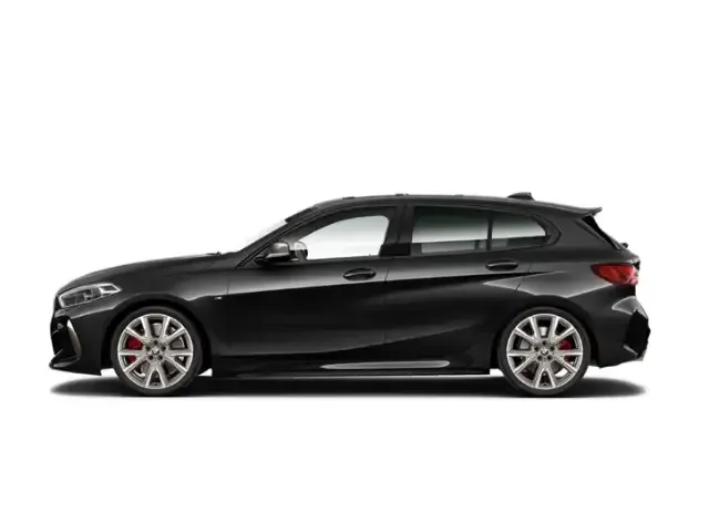 BMW 135