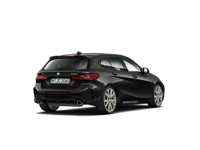 BMW 135