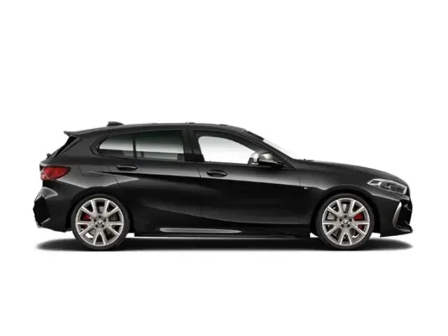 BMW 135