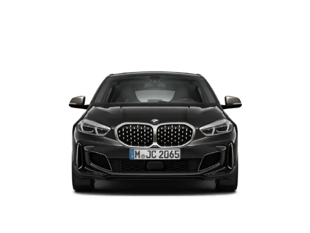 BMW 135