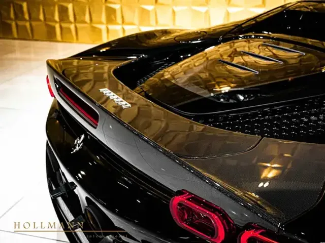 Ferrari SF90 Stradale