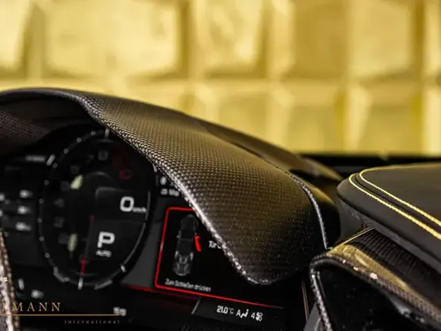 Ferrari SF90 Stradale