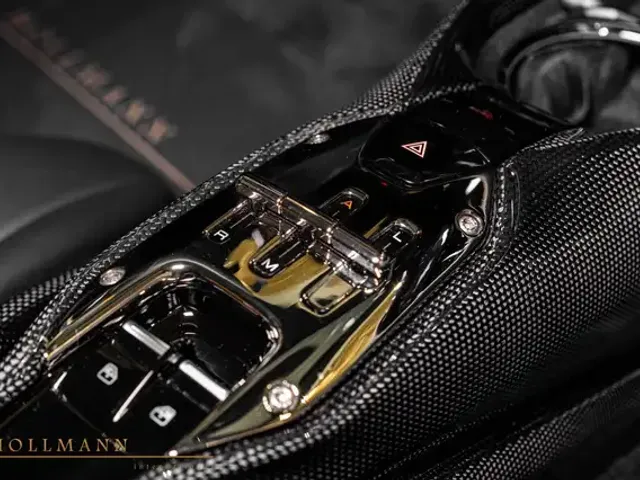 Ferrari SF90 Stradale