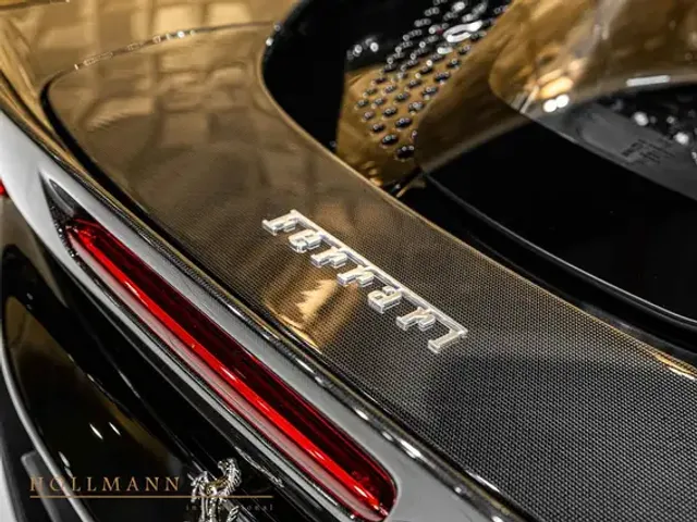 Ferrari SF90 Stradale