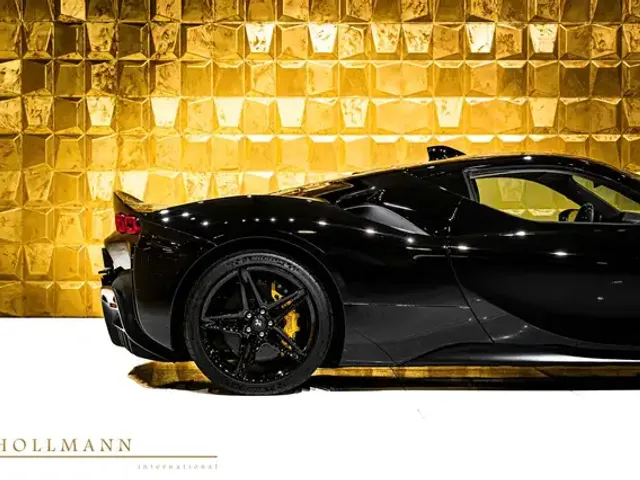 Ferrari SF90 Stradale