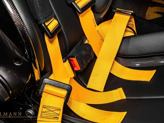 Ferrari SF90 Stradale