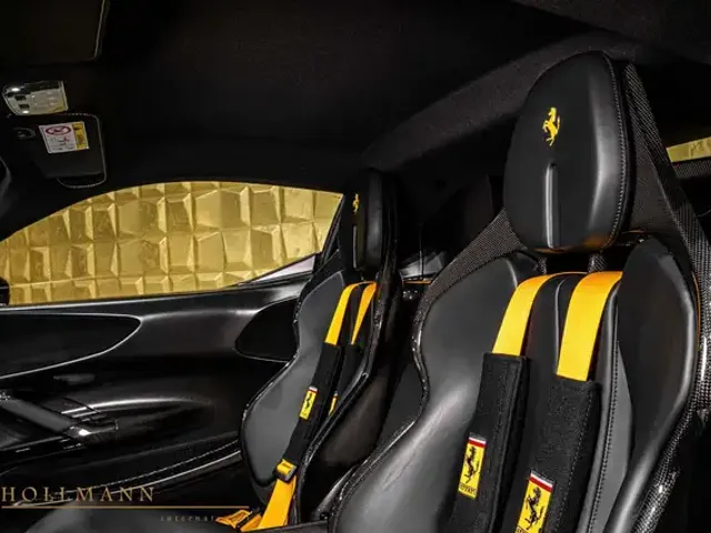 Ferrari SF90 Stradale