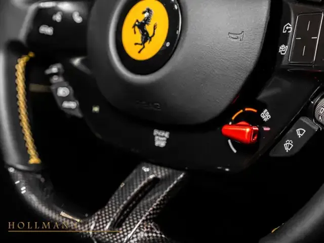 Ferrari SF90 Stradale