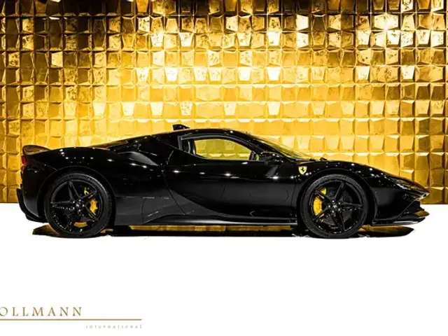 Ferrari SF90 Stradale