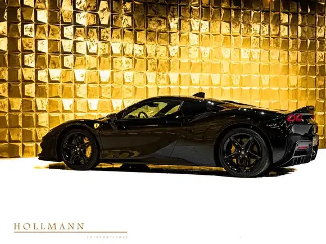 Ferrari SF90 Stradale