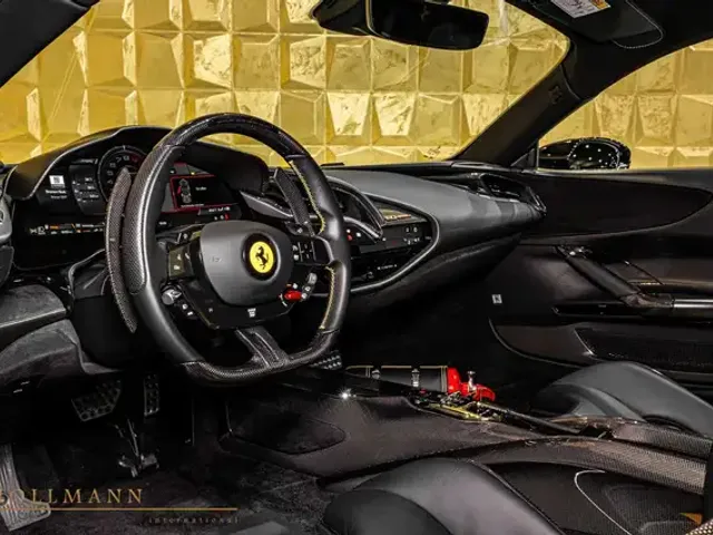 Ferrari SF90 Stradale