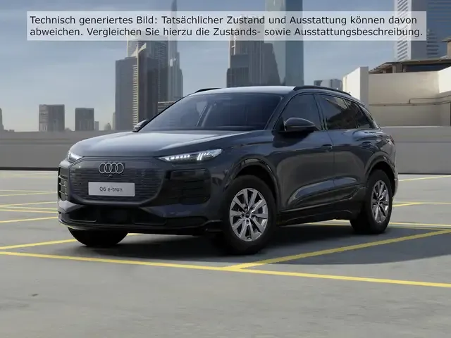 Audi Sonstiges