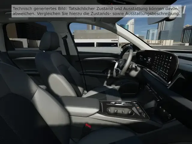 Audi Sonstiges