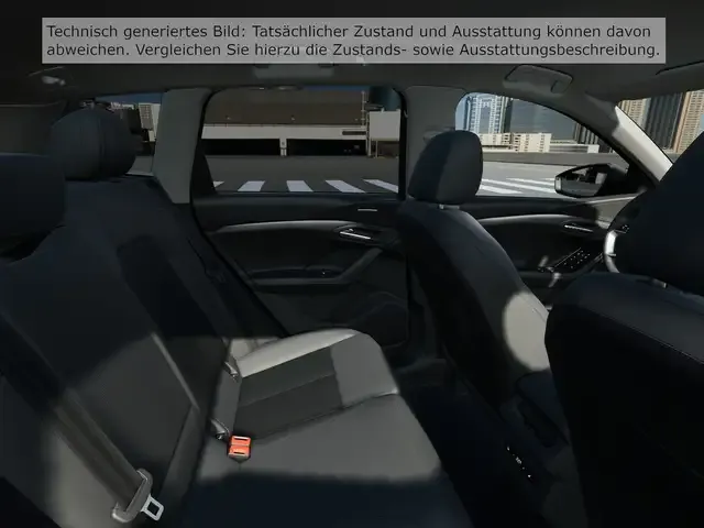 Audi Sonstiges