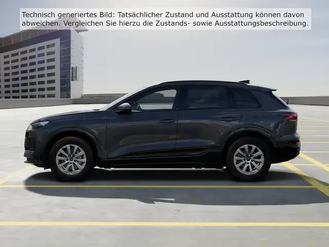 Audi Sonstiges