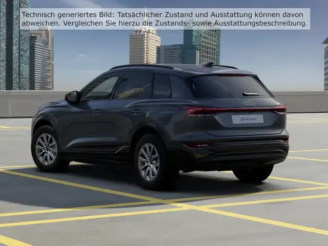 Audi Sonstiges
