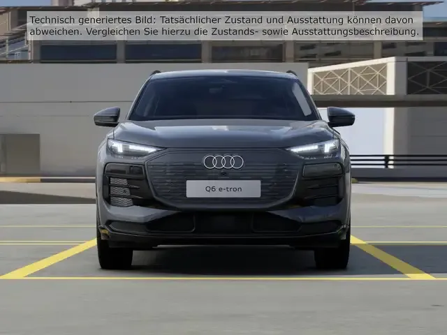 Audi Sonstiges
