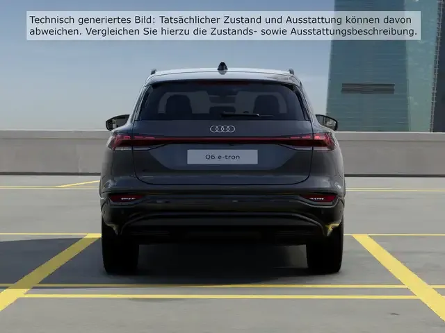 Audi Sonstiges