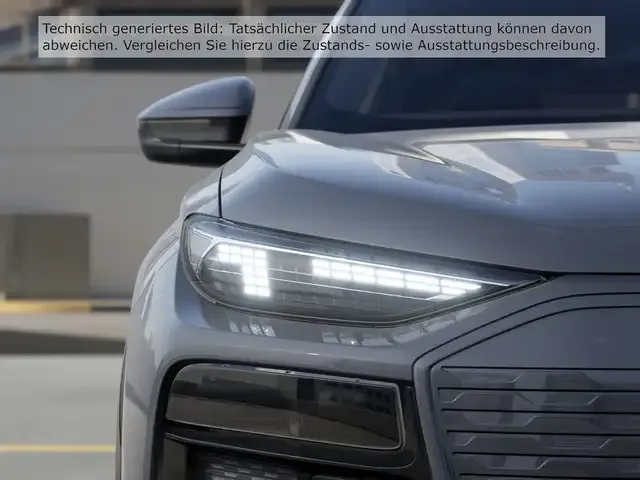 Audi Sonstiges