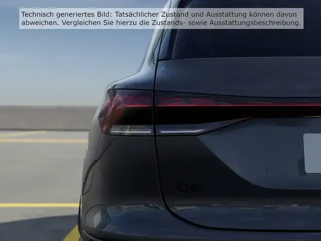 Audi Sonstiges