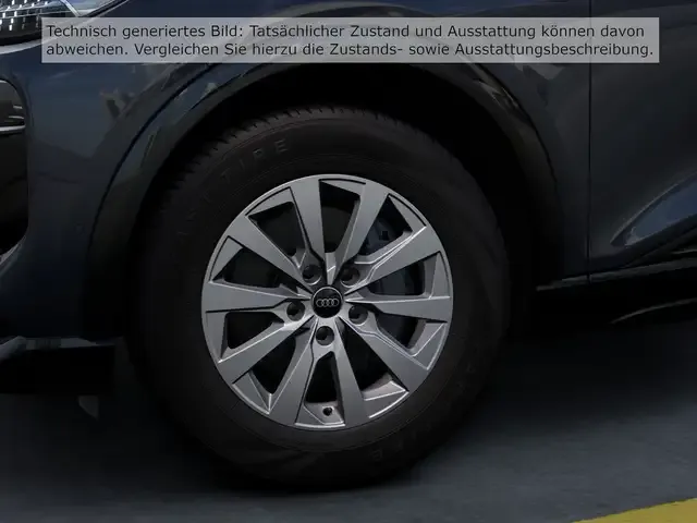 Audi Sonstiges