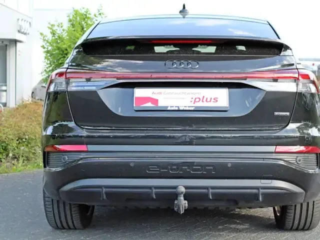 Audi Sonstiges