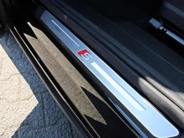 Audi Sonstiges