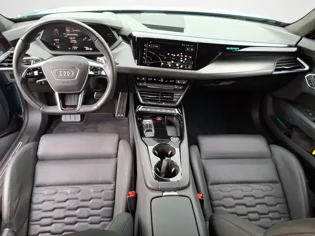 Audi RS e-tron GT