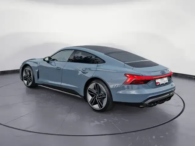 Audi RS e-tron GT