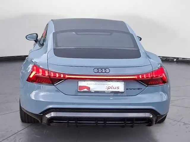 Audi RS e-tron GT