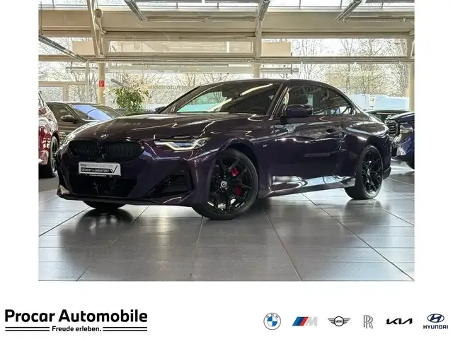 BMW 230