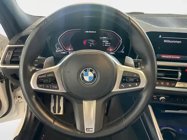 BMW 340