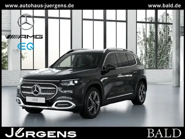 Mercedes-Benz GLB 250