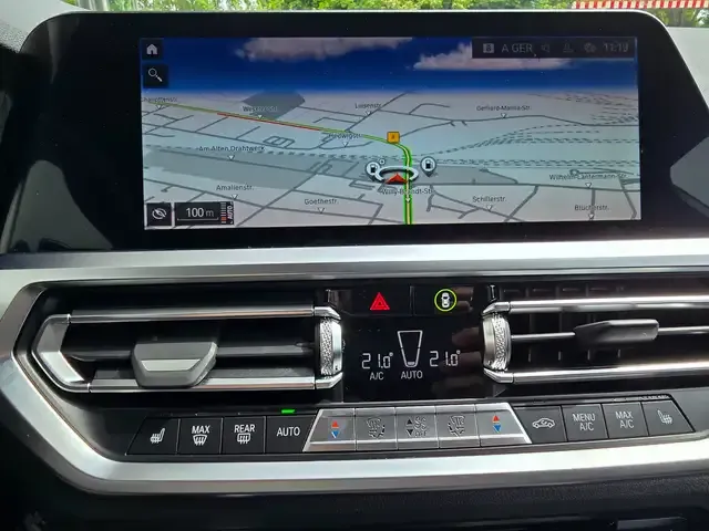 BMW 340