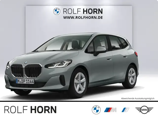 BMW 216