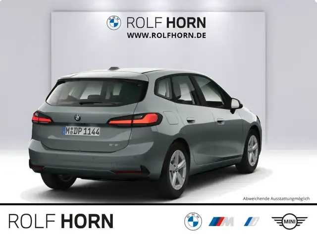 BMW 216