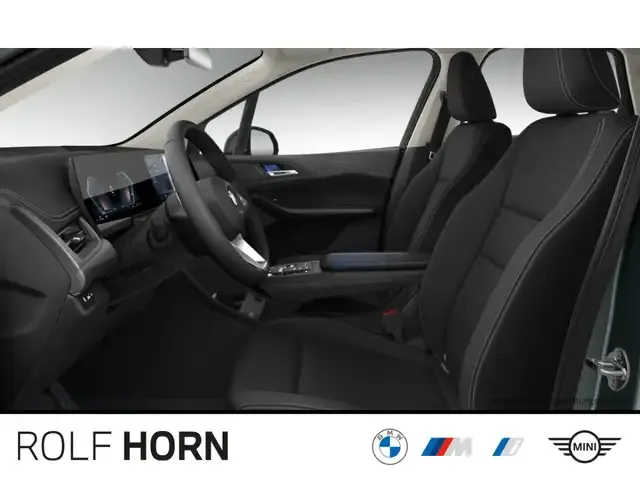 BMW 216