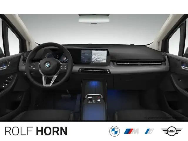 BMW 216