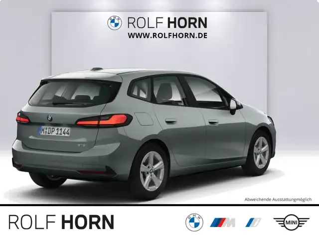 BMW 216