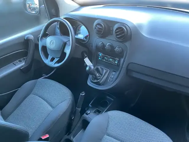 Mercedes-Benz Citan